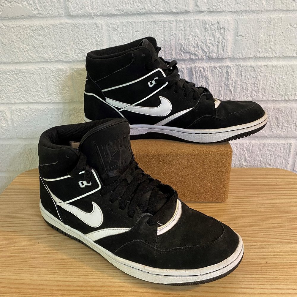 Air Force Basketball Shoes